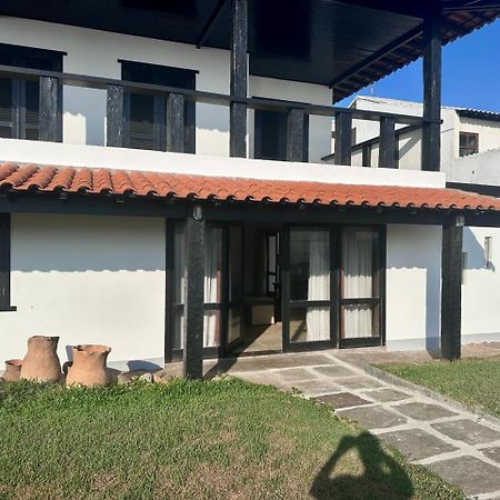 Villa Casarão Pé na Areia Peró Cabo Frio Esterno foto