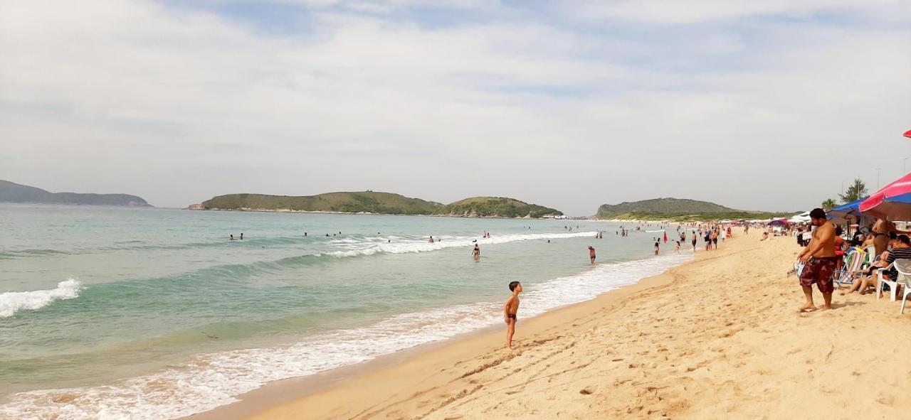 Villa Casarão Pé na Areia Peró Cabo Frio Esterno foto