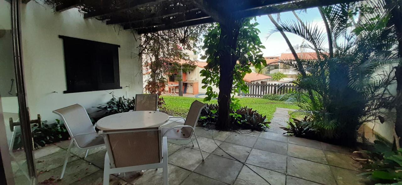 Villa Casarão Pé na Areia Peró Cabo Frio Esterno foto