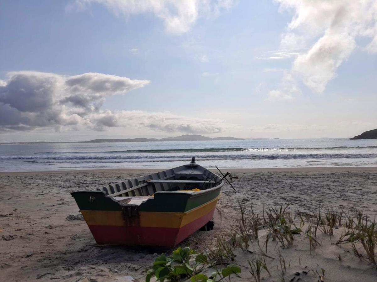 Villa Casarão Pé na Areia Peró Cabo Frio Esterno foto