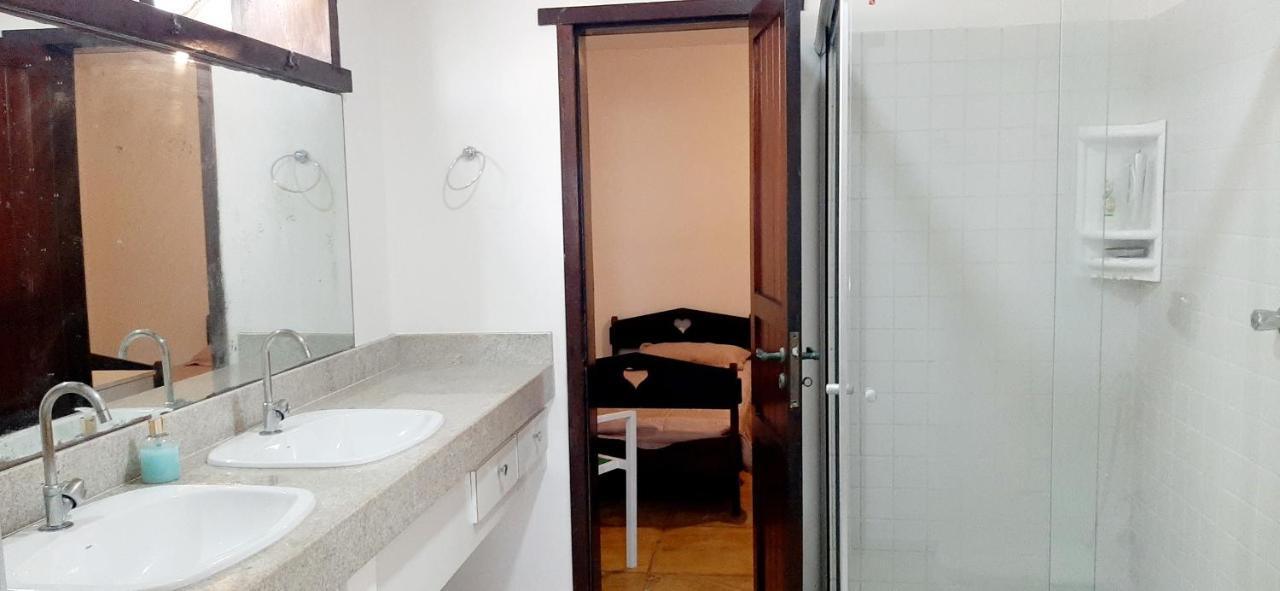 Villa Casarão Pé na Areia Peró Cabo Frio Esterno foto
