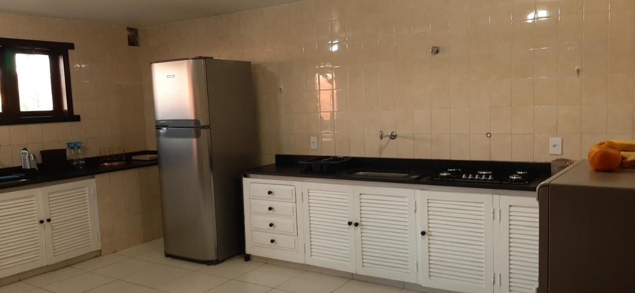 Villa Casarão Pé na Areia Peró Cabo Frio Esterno foto