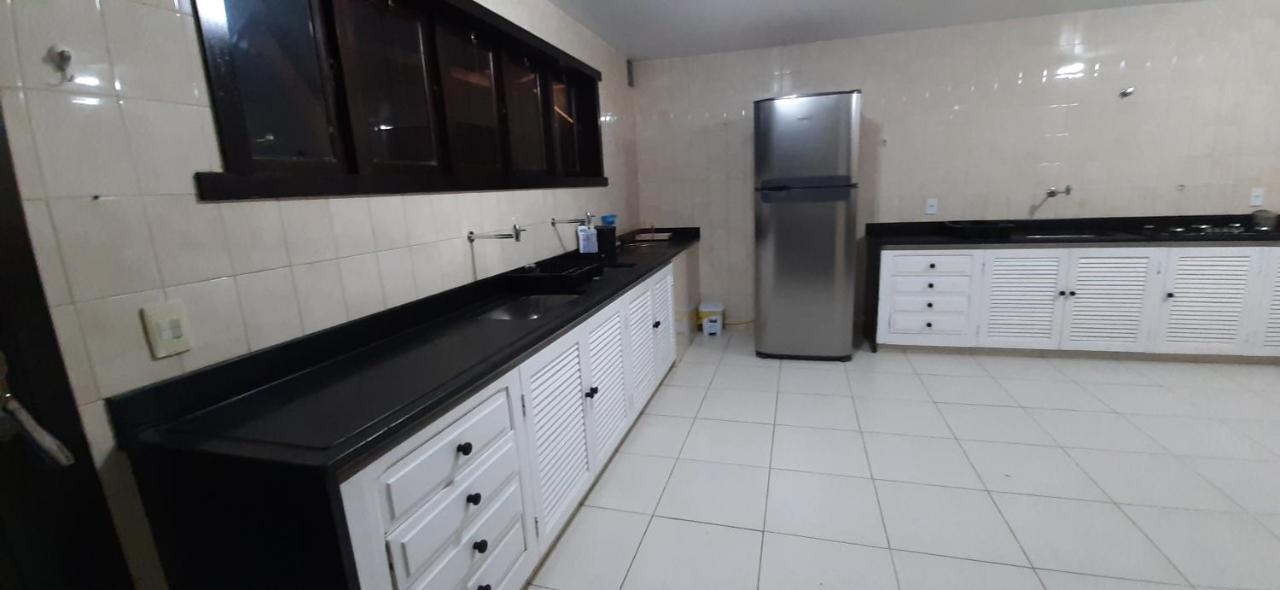 Villa Casarão Pé na Areia Peró Cabo Frio Esterno foto
