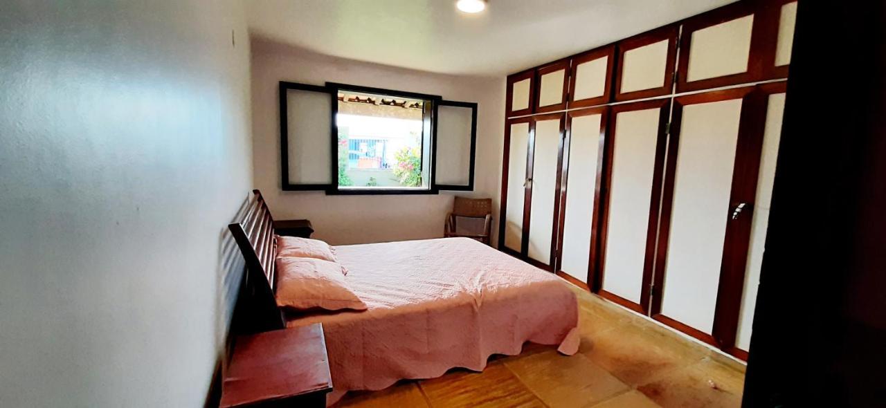 Villa Casarão Pé na Areia Peró Cabo Frio Esterno foto