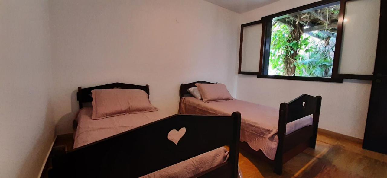 Villa Casarão Pé na Areia Peró Cabo Frio Esterno foto