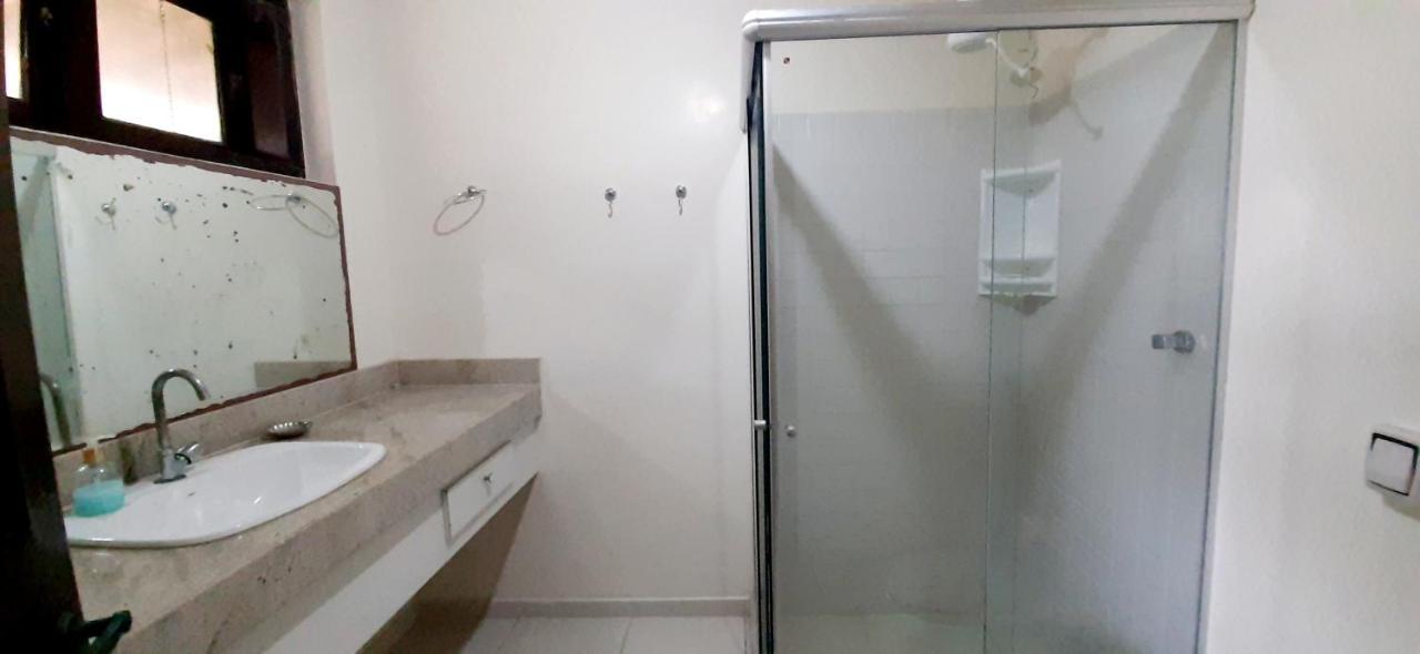Villa Casarão Pé na Areia Peró Cabo Frio Esterno foto