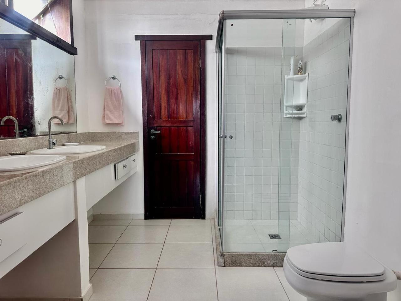 Villa Casarão Pé na Areia Peró Cabo Frio Esterno foto