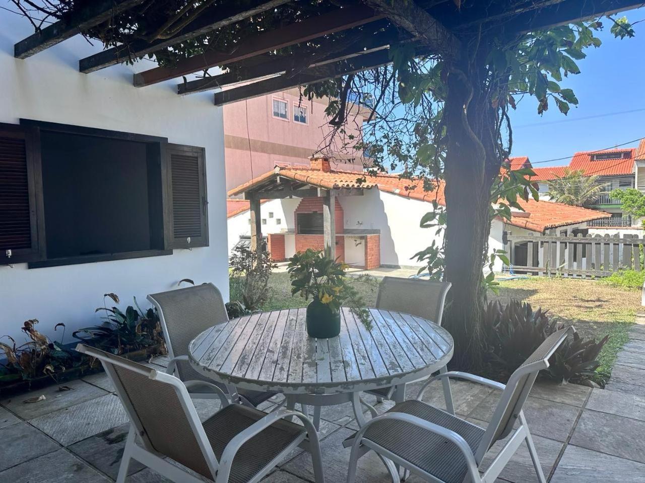 Villa Casarão Pé na Areia Peró Cabo Frio Esterno foto