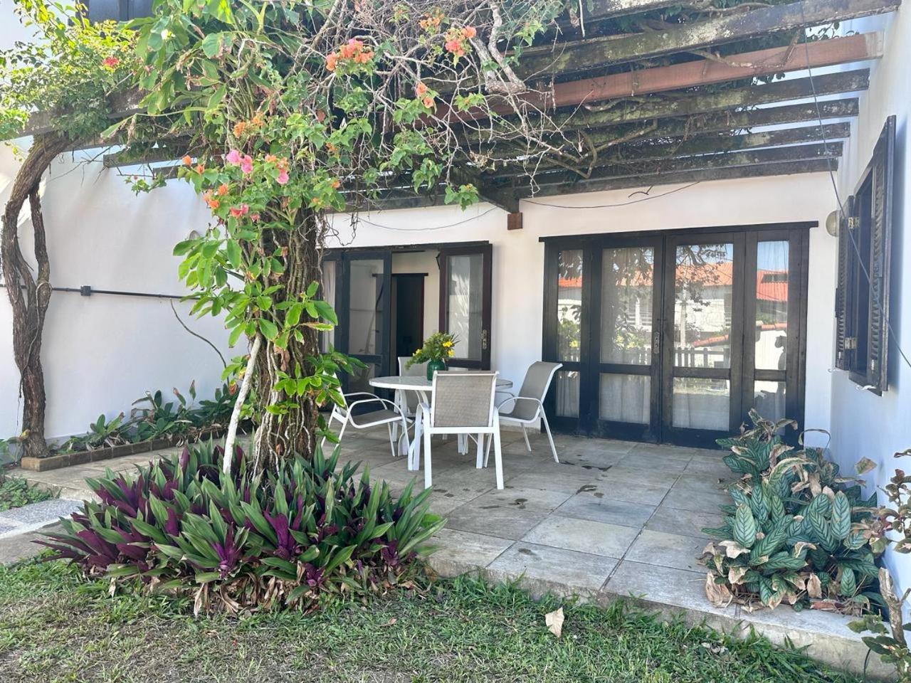Villa Casarão Pé na Areia Peró Cabo Frio Esterno foto