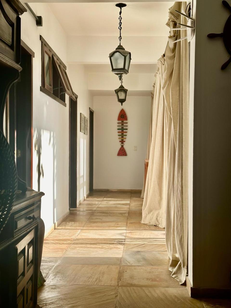 Villa Casarão Pé na Areia Peró Cabo Frio Esterno foto